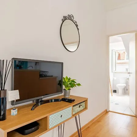 Cosy Loft In The The Heart Of The *